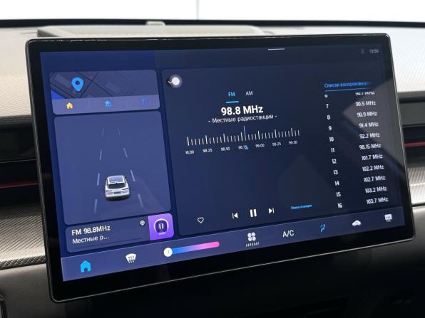 JETOUR DASHING I с пробегом 2023 года, цена 2 080 000 рублей, 28067 км, внедорожник, Автокод Объявления