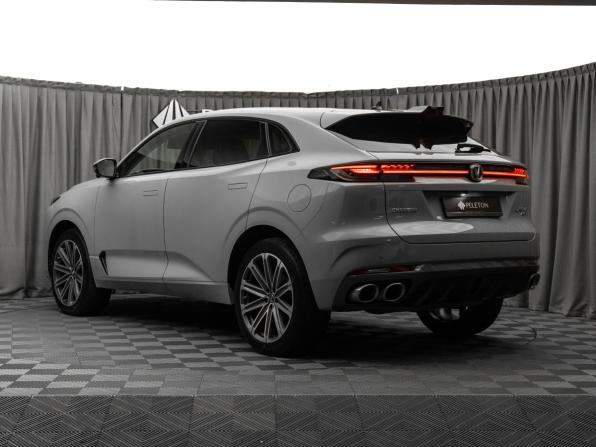 Changan UNI-K с пробегом 2023 года, цена 2 490 000 рублей, 86803 км, внедорожник, Автокод Объявления
