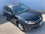 Volkswagen Tiguan I Стерлитамак  - изображение 51