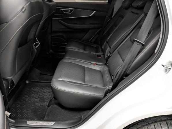 Chery Tiggo 8 I с пробегом 2021 года, цена 1 750 000 рублей, 54198 км, внедорожник, Автокод Объявления