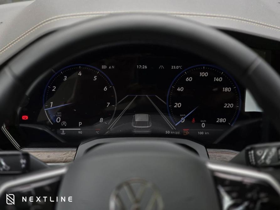 Volkswagen Touareg III Рестайлинг Самара  - изображение 13