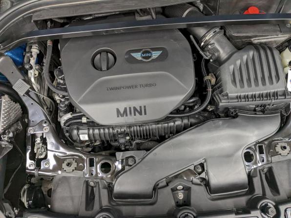 Mini Countryman II с пробегом 2017 года, цена 2 490 000 рублей, 79974 км, внедорожник, Автокод Объявления