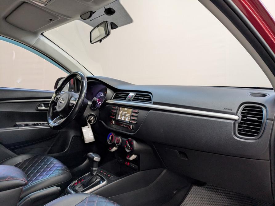 Kia Rio IV Москва  - изображение 16