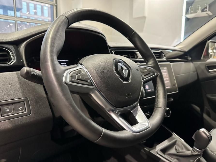 Renault Arkana I Москва  - изображение 12