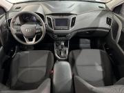Hyundai Creta I Рестайлинг Москва  - изображение 29