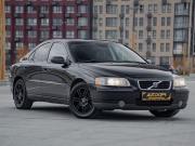 Volvo S60 I Рестайлинг Тюмень  - изображение 15