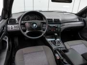 BMW 3 серии IV (E46) Рестайлинг Краснодар  - изображение 23
