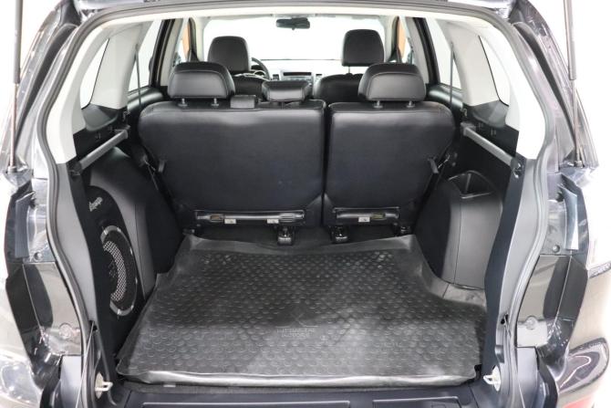 Mitsubishi Outlander II с пробегом 2008 года, цена 1 100 000 рублей, 252990 км, внедорожник, Автокод Объявления