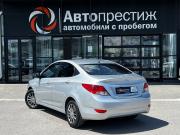 Hyundai Solaris I Волгоград  - изображение 25