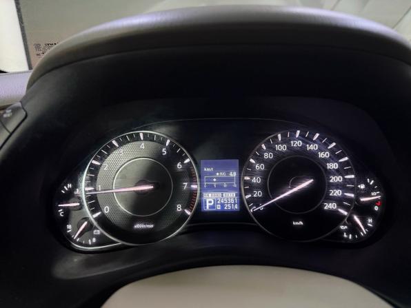 Nissan Patrol VI (Y62) с пробегом 2011 года, цена 1 650 000 рублей, 245359 км, внедорожник, Автокод Объявления