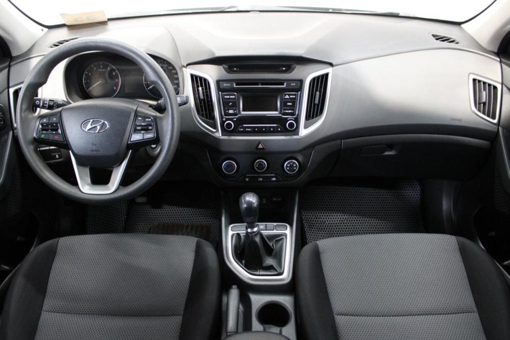 Hyundai Creta I Ярославль  - изображение 9