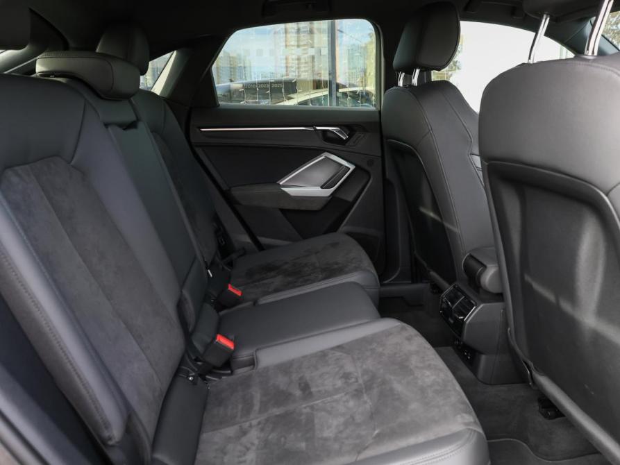 Audi Q3 Sportback II (F3) Москва  - изображение 11