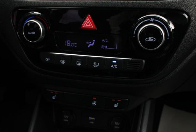 Hyundai Solaris II Рестайлинг с пробегом 2021 года, цена 1 660 000 рублей, 84642 км, седан, Автокод Объявления