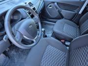 Lada (ВАЗ) Granta I Рестайлинг Воронеж  - изображение 35