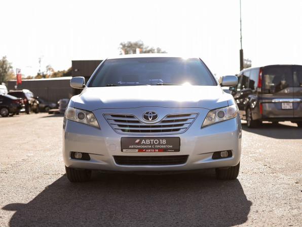 Toyota Camry VI (XV40) с пробегом 2006 года, цена 899 000 рублей, 196633 км, седан, Автокод Объявления