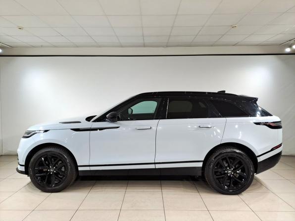 Land Rover Range Rover Velar I Рестайлинг с пробегом 2025 года, цена 8 850 000 рублей, 11226 км, внедорожник, Автокод Объявления