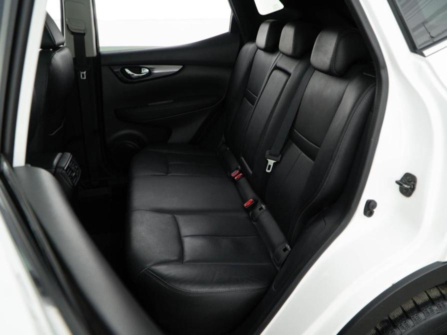Nissan Qashqai II Москва  - изображение 9