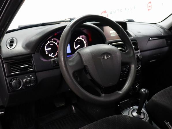 Lada (ВАЗ) Priora I Рестайлинг с пробегом 2015 года, цена 639 000 рублей, 133777 км, седан, Автокод Объявления