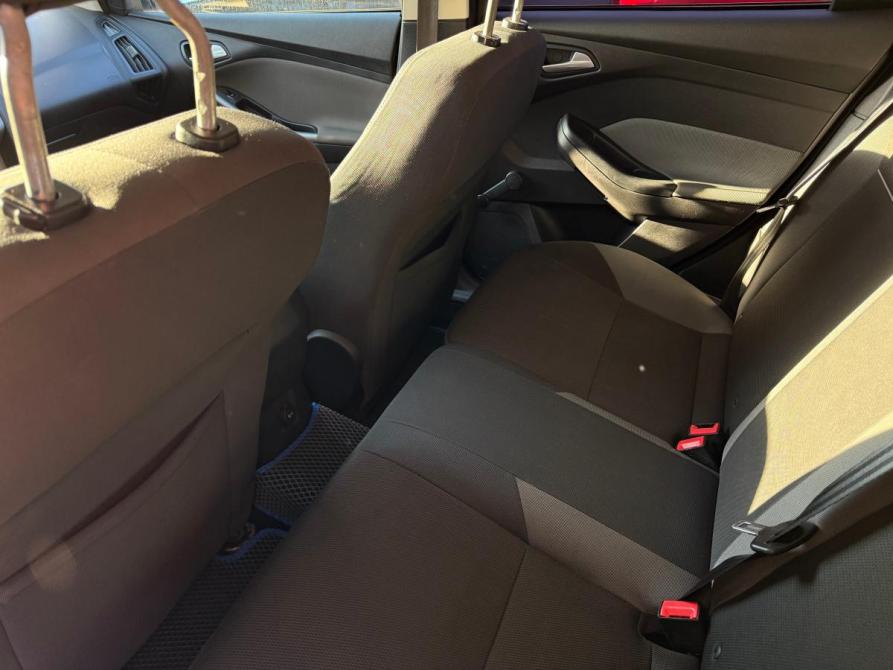 Ford Focus III Оренбург  - изображение 11