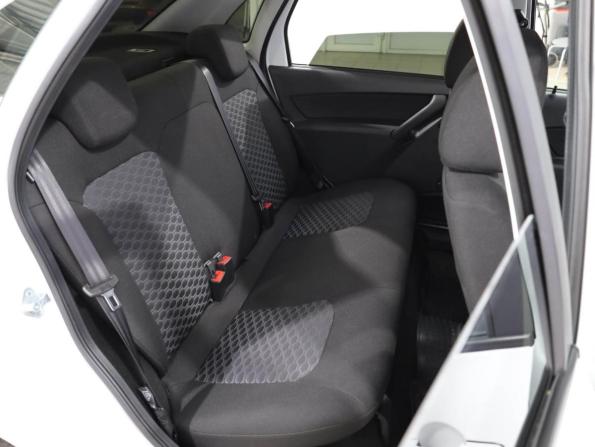 Lada (ВАЗ) Granta I Рестайлинг с пробегом 2025 года, цена 999 000 рублей, 8055 км, седан, Автокод Объявления