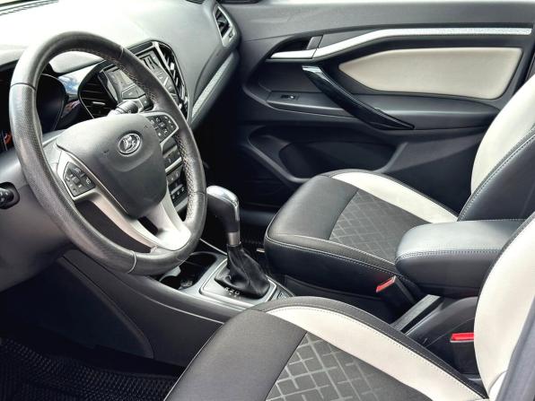 Lada (ВАЗ) Vesta I с пробегом 2020 года, цена 1 220 000 рублей, 47458 км, универсал, Автокод Объявления