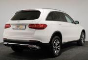 Mercedes-Benz GLC I (X253) Ярославль  - изображение 34