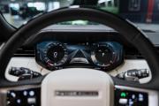 Land Rover Range Rover V Москва  - изображение 47
