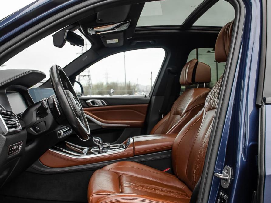 BMW X5 IV (G05/G18) Магнитогорск  - изображение 19