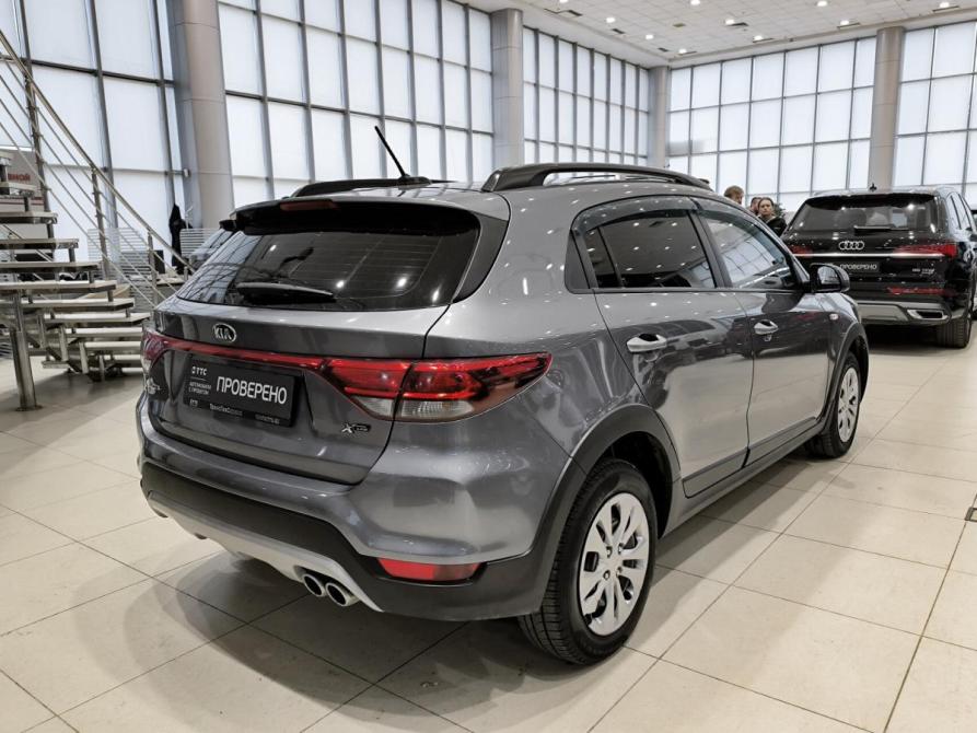 Kia Rio IV Казань  - изображение 6