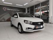 Lada (ВАЗ) Vesta I Минеральные Воды  - изображение 17