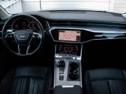 Audi A6 V (C8) Москва  - изображение 38