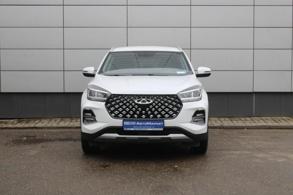 Chery Tiggo 4 Pro I Рестайлинг Ярославль  - изображение 2