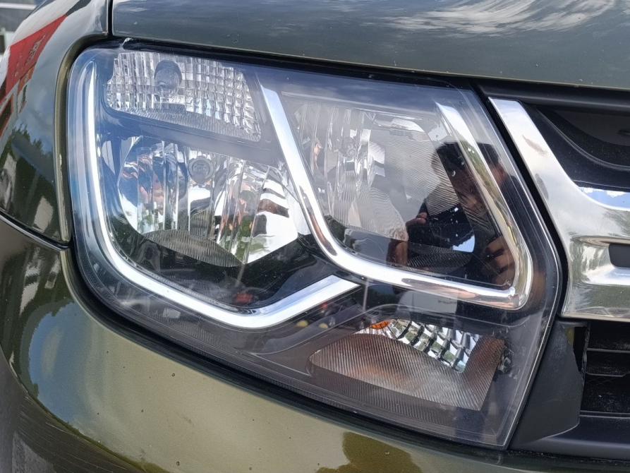 Renault Duster I Рестайлинг Тверь  - изображение 12