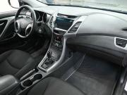 Hyundai Elantra V (MD) Рестайлинг Ростов-на-Дону  - изображение 30