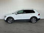 Volkswagen Tiguan II Москва  - изображение 25