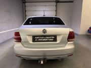 Volkswagen Polo V Рестайлинг Новосибирск  - изображение 28