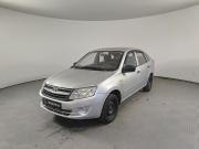 Lada (ВАЗ) Granta I Уфа  - изображение 23