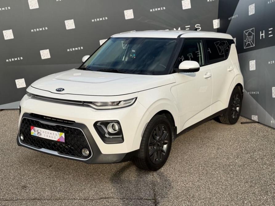 Kia Soul III Минеральные Воды  - изображение 1