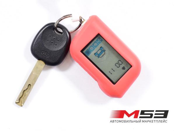 Kia Rio IV с пробегом 2018 года, цена 1 515 995 рублей, 102753 км, хэтчбек, Автокод Объявления