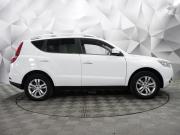 Geely Emgrand X7 I Рестайлинг Ульяновск  - изображение 21