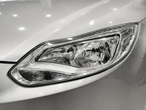 Ford Focus III с пробегом 2012 года, цена 660 000 рублей, 255901 км, седан, Автокод Объявления