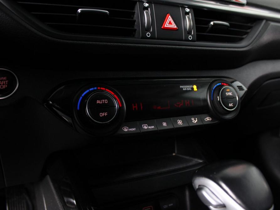 Kia Cerato IV Минеральные Воды  - изображение 19