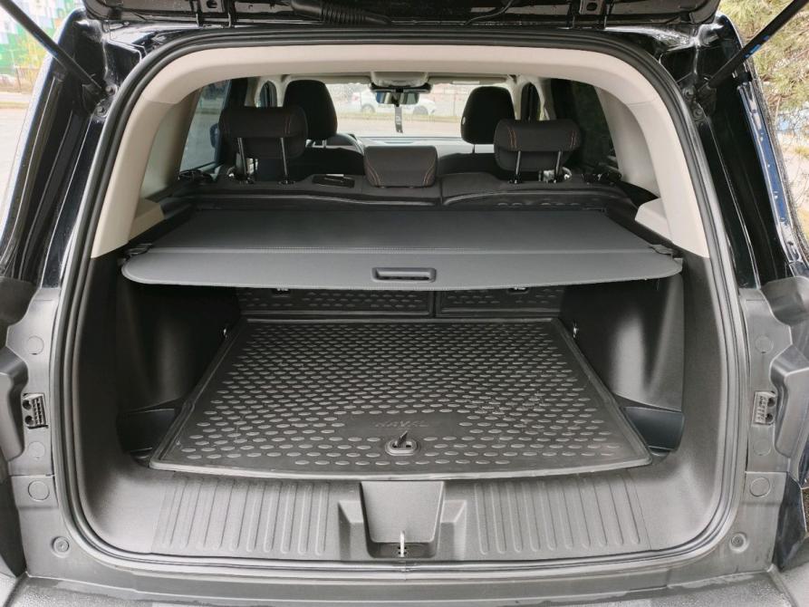 Haval Dargo Санкт-Петербург  - изображение 31