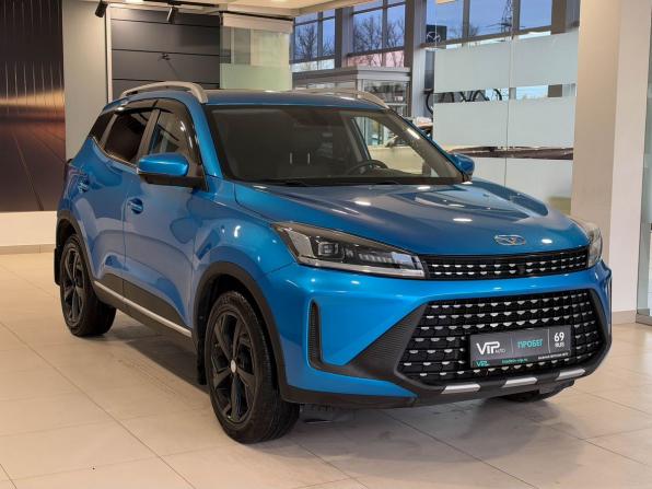 Kaiyi X3 Pro с пробегом 2024 года, цена 1 775 000 рублей, 24275 км, внедорожник, Автокод Объявления