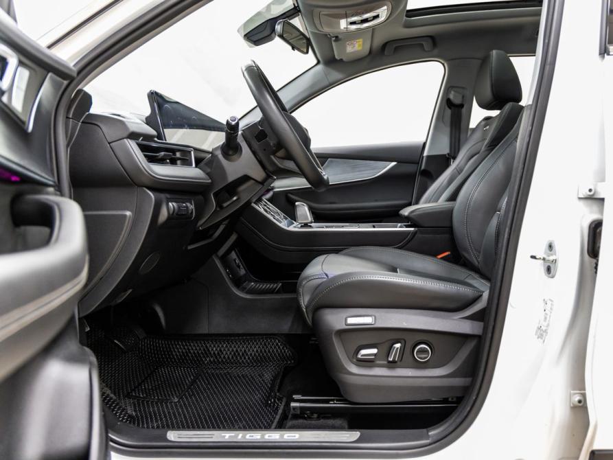 Chery Tiggo 7 Pro Max I Волгоград  - изображение 28