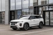 Jaecoo J7 I Рестайлинг Иваново  - изображение 17