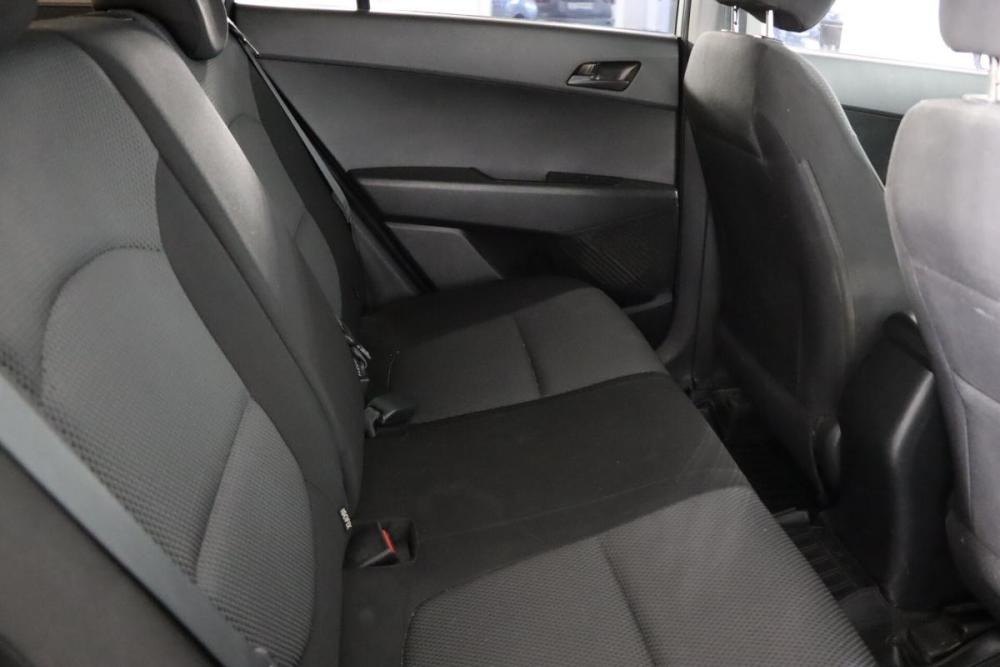 Hyundai Creta I Нижний Новгород  - изображение 21