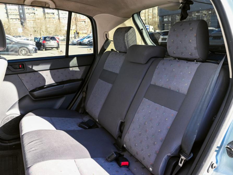 Hyundai Getz I Екатеринбург  - изображение 15