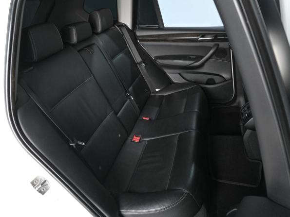 BMW X3 II (F25) с пробегом 2011 года, цена 2 225 000 рублей, 307349 км, внедорожник, Автокод Объявления