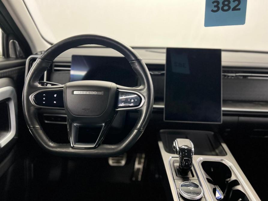 Jaecoo J7 I Санкт-Петербург  - изображение 12